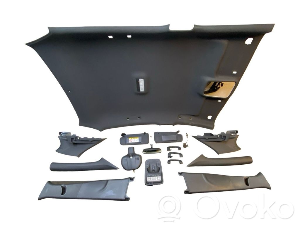 Opel Astra K Headlining set 