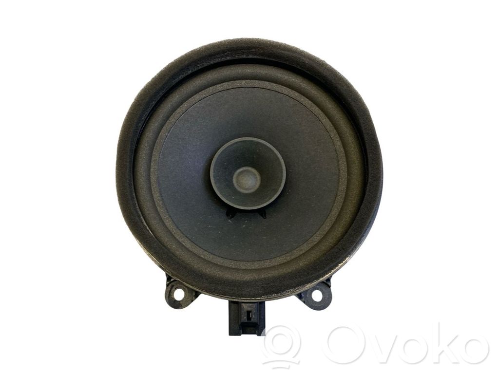 Volvo XC40 Altavoz subwoofer 