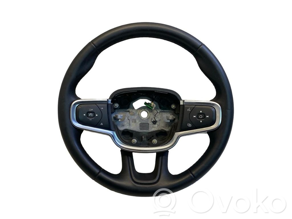 Volvo XC40 Volante 