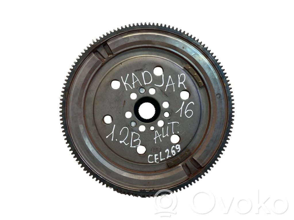 Renault Kadjar Flywheel 