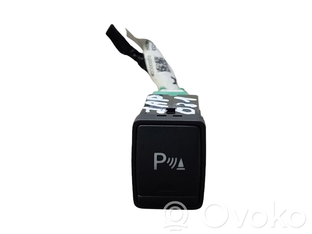 Nissan X-Trail T32 Parking (PDC) sensor switch 