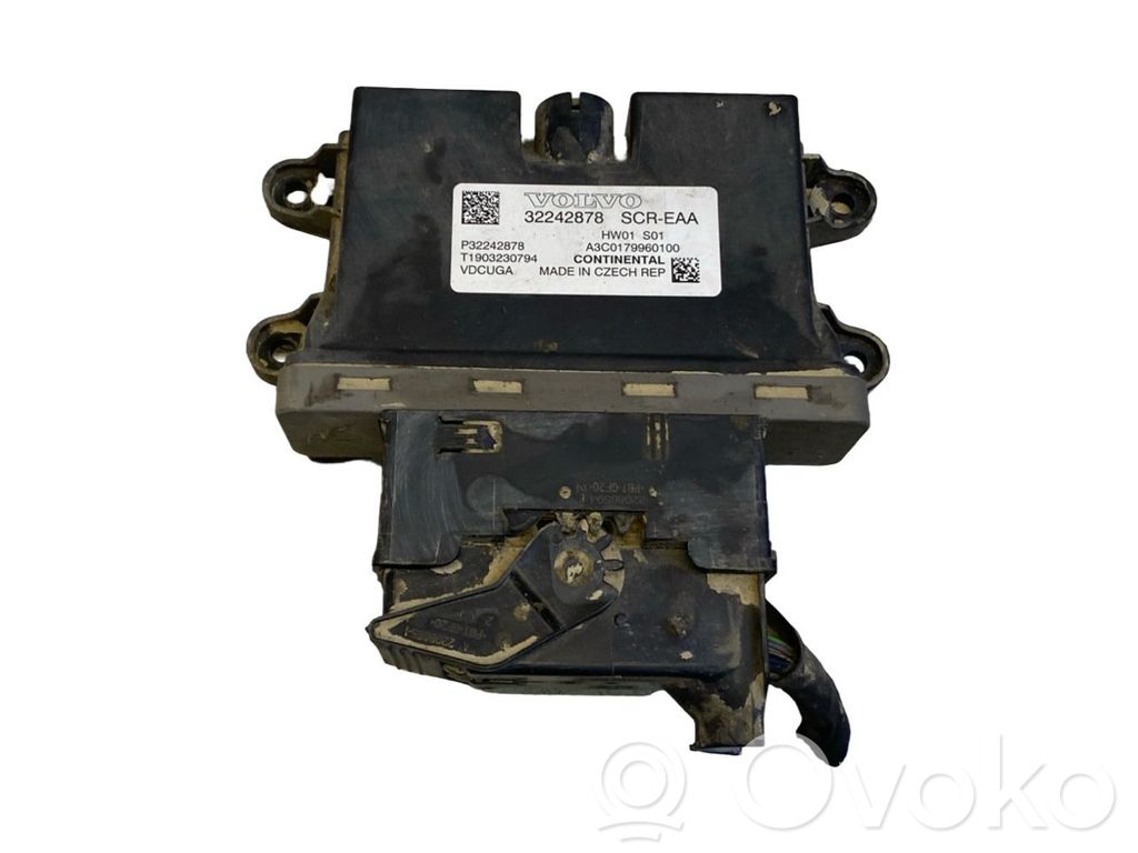 Volvo S90, V90 Sonstige Steuergeräte / Module 