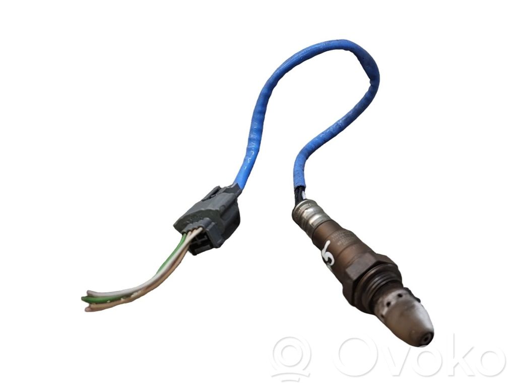 Renault Kadjar Lambda probe sensor 