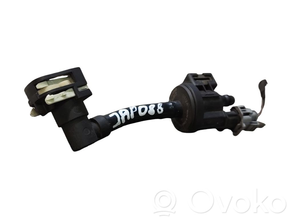 Volvo XC40 Electroválvula del turbo 