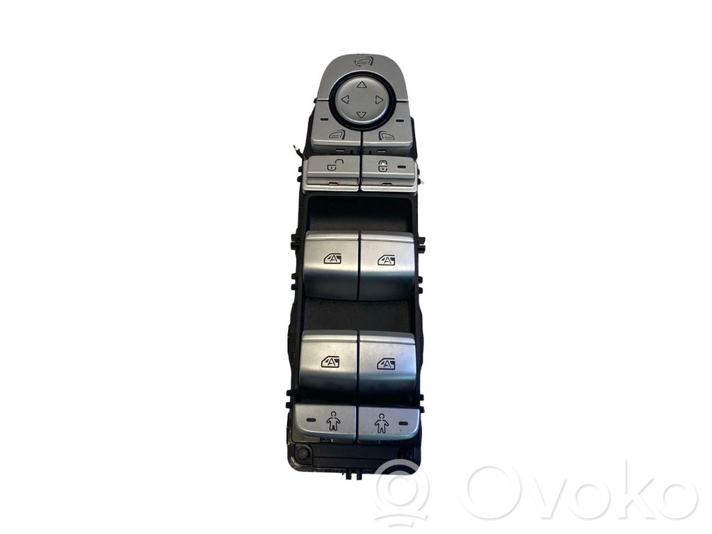 Electric window control switch   HCHY3746500A,1436240XJ8