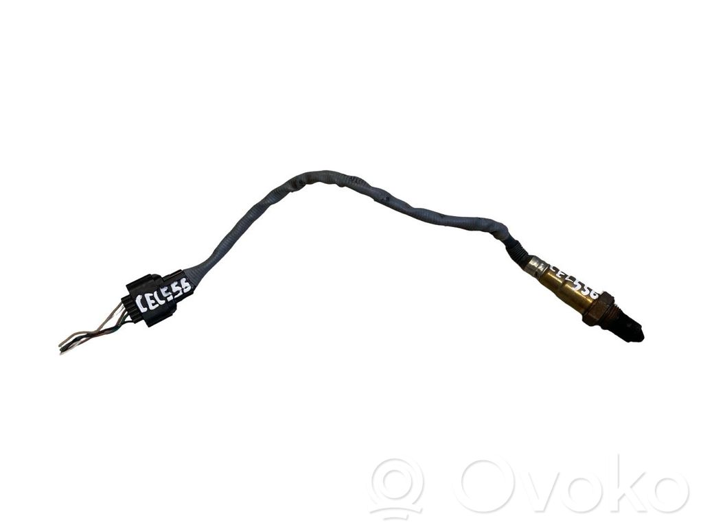 Nissan X-Trail T32 Lambda probe sensor 