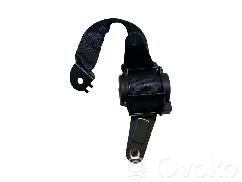 BYD Han Cinturón medio (trasero) 