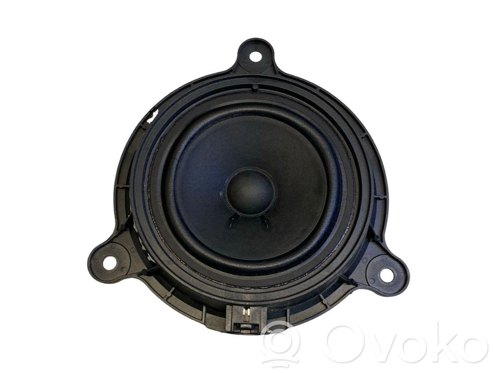 Mazda 6 Altavoz de la puerta trasera 