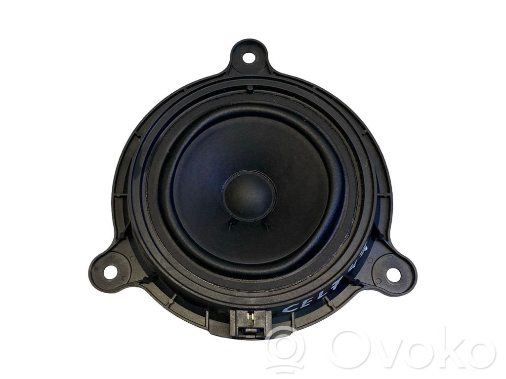 Mazda 6 Altoparlante portiera posteriore 