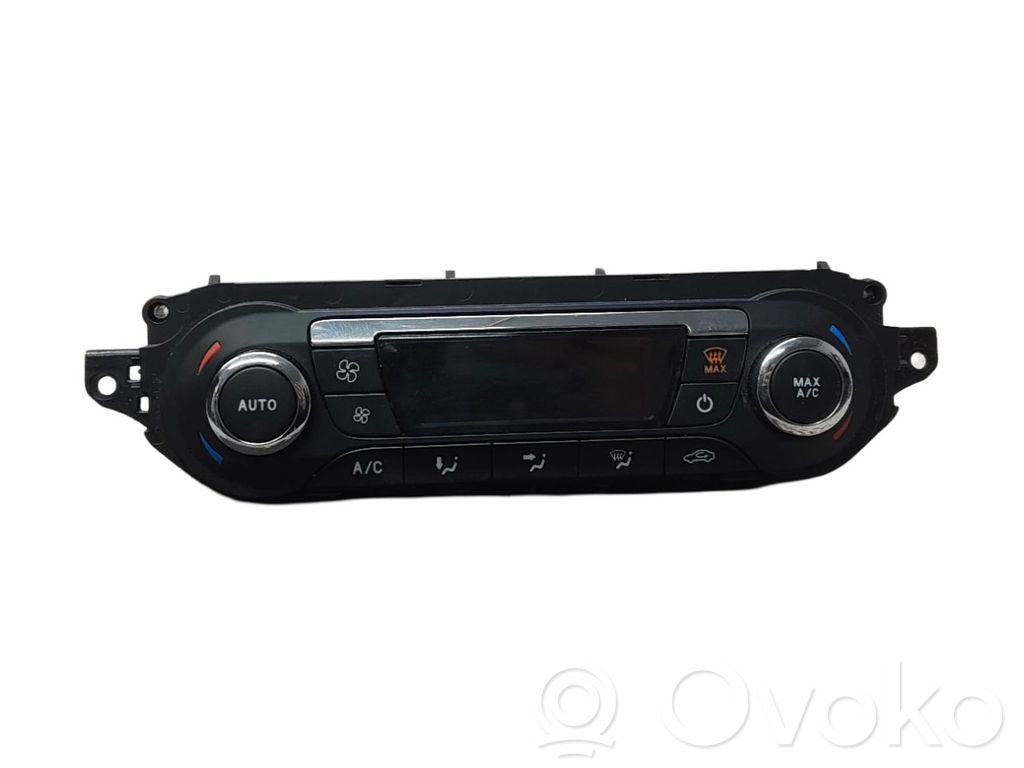 Ford Kuga II Climate control unit 
