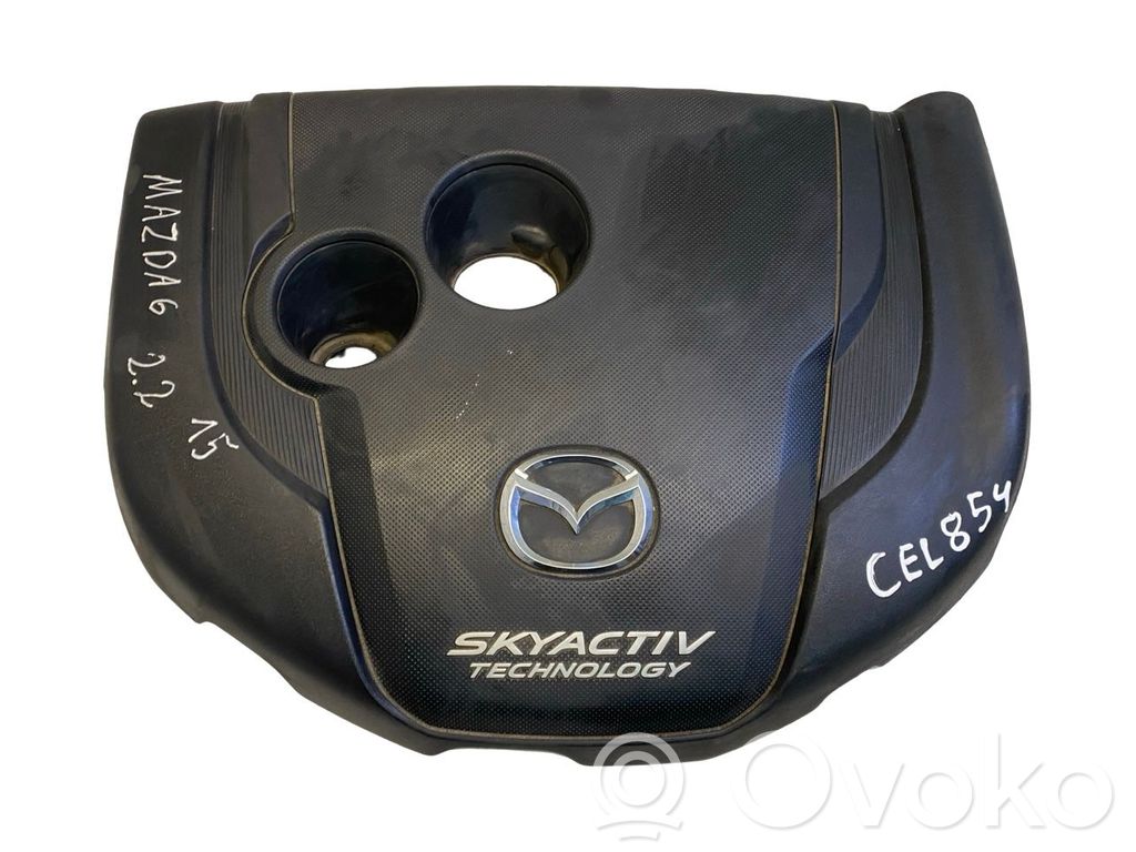 Engine cover (trim)   SH0510231