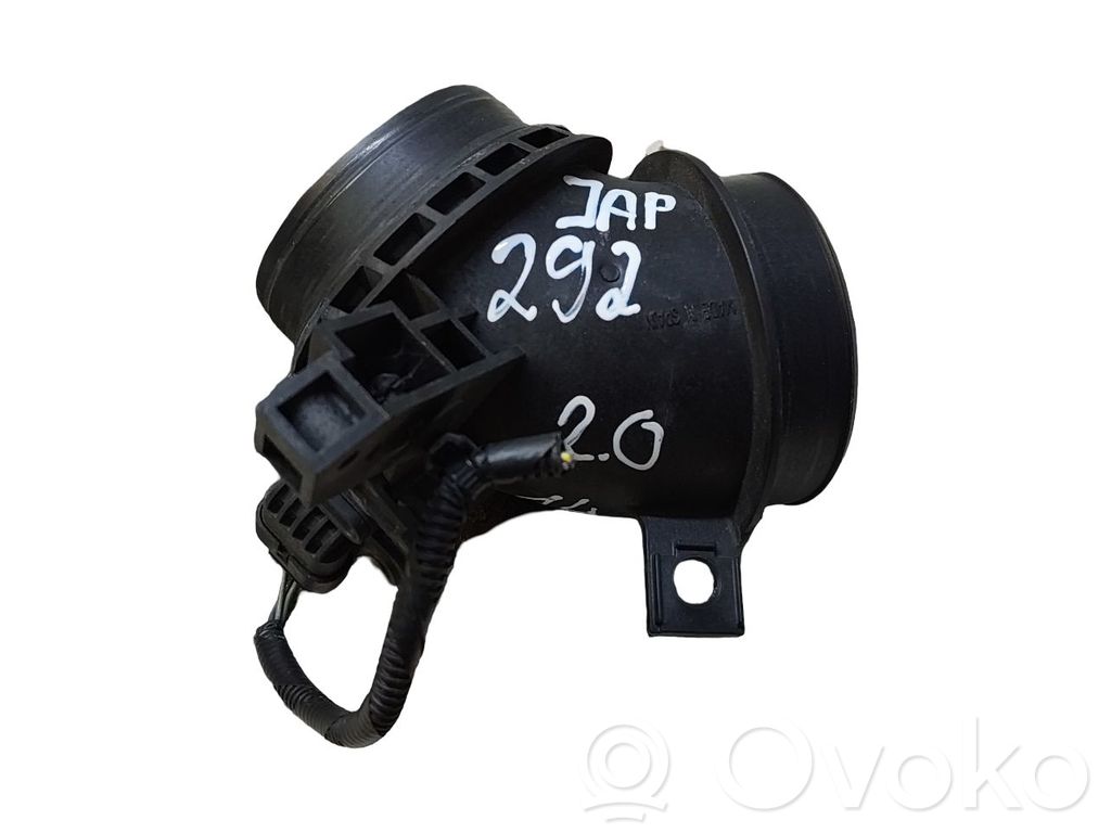 Ford Kuga II Mass air flow meter 