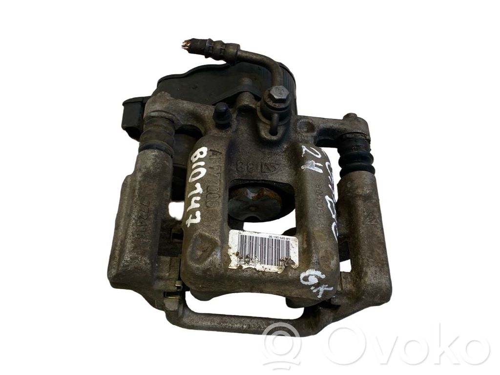 Opel Combo E Rear brake caliper 