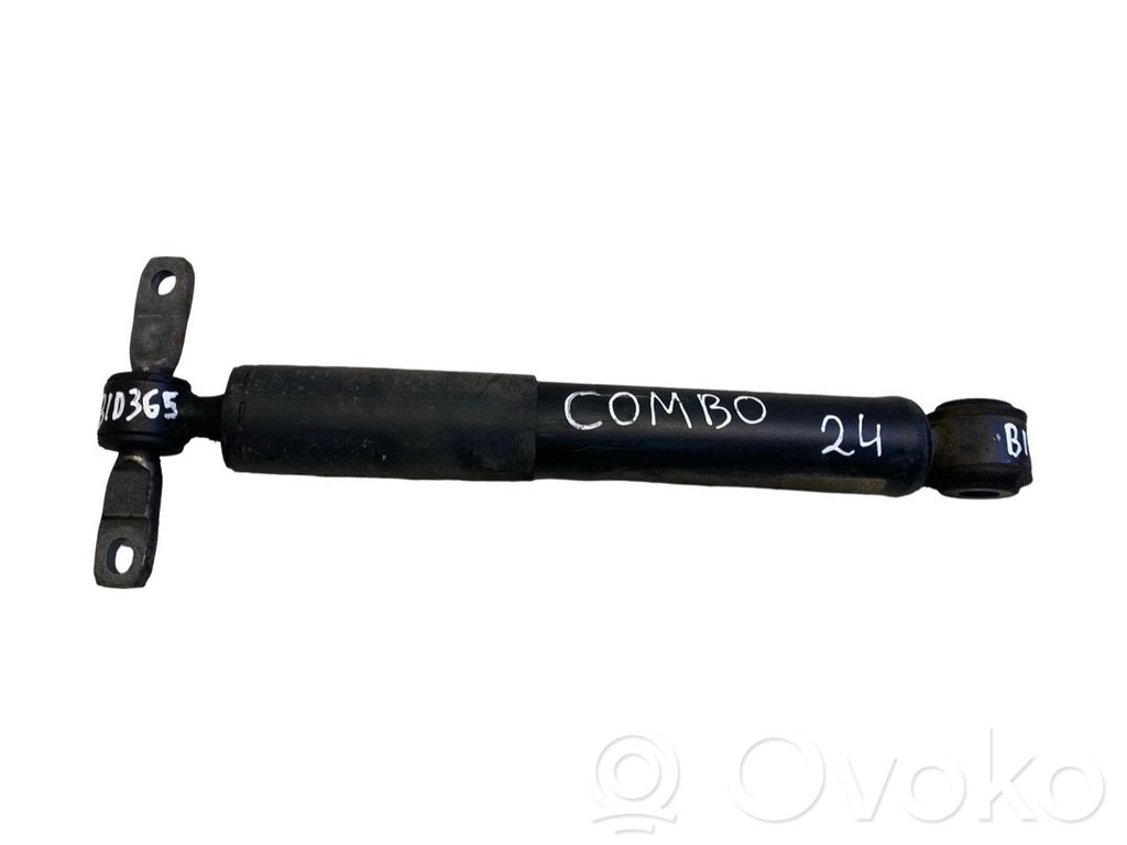 Opel Combo E Stoßdämpfer hinten 