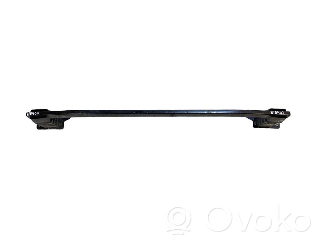 Opel Combo E Front bumper cross member 