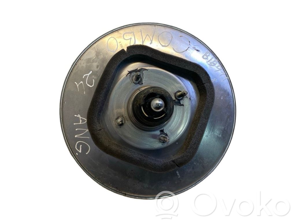 Opel Combo E Brake booster 