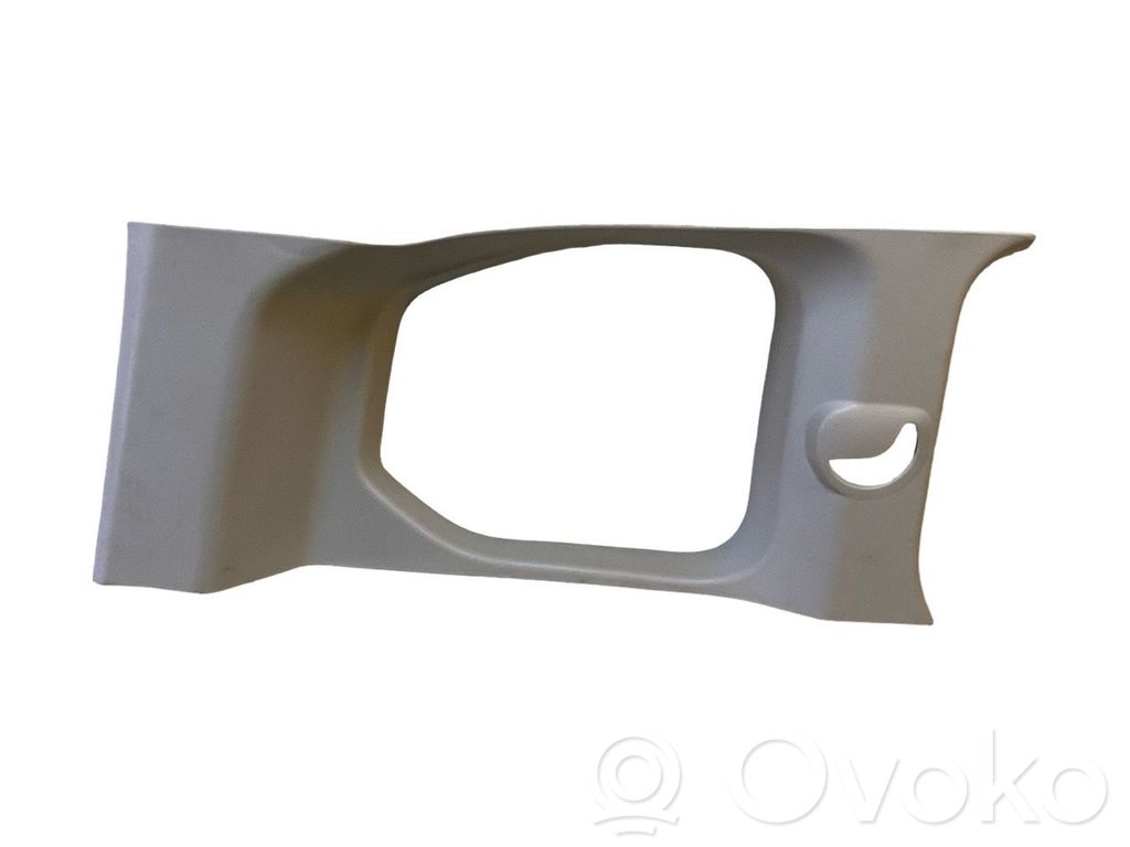 (C) pillar trim   9819485377,9819485577