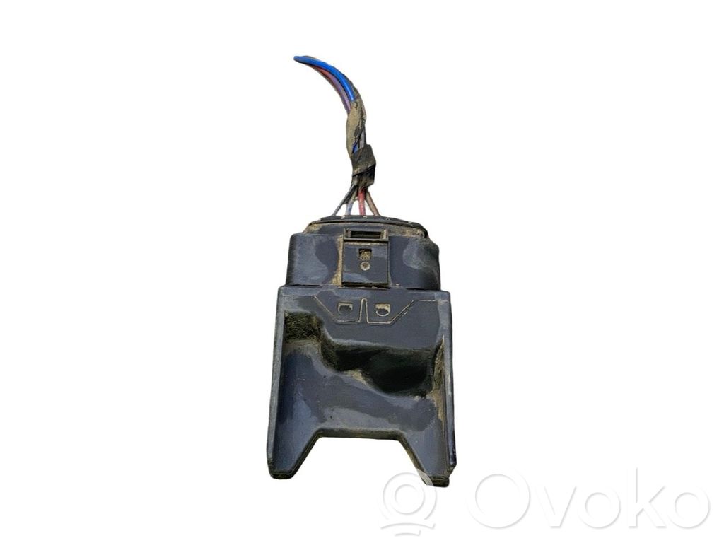 Volkswagen Tiguan Allspace Fuel injection pump control unit/module 