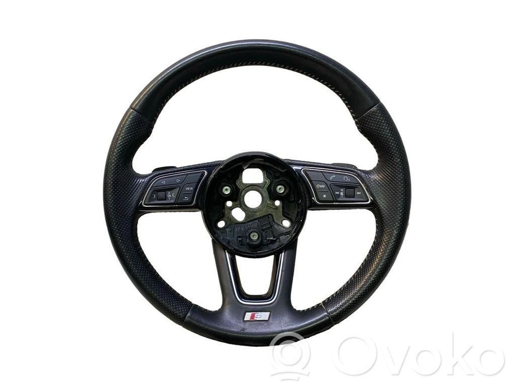 Ohjauspyörä   8W0419091P,565425696,62730000B