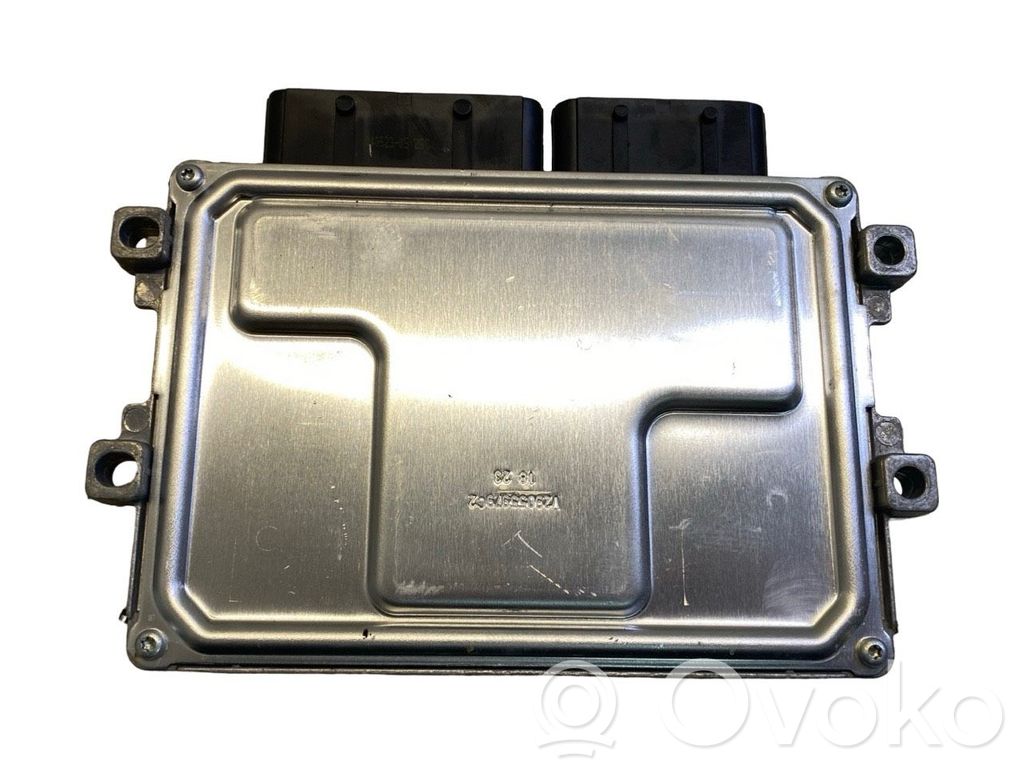 Opel Combo E Engine control unit/module 