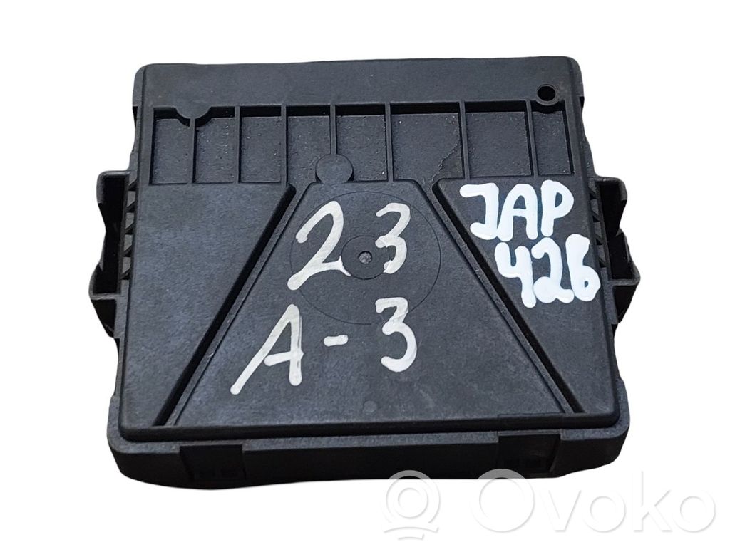 Gateway control module   5WA907530J