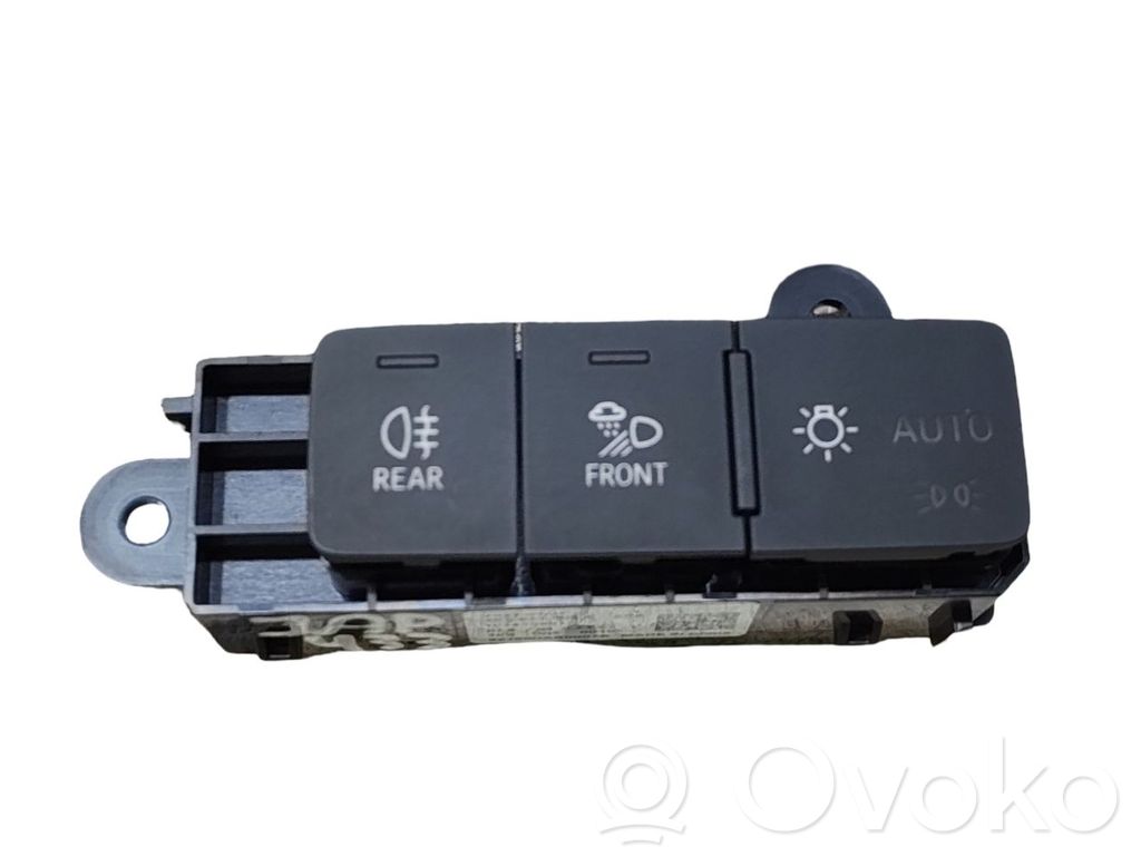 Audi A3 8Y Light switch 