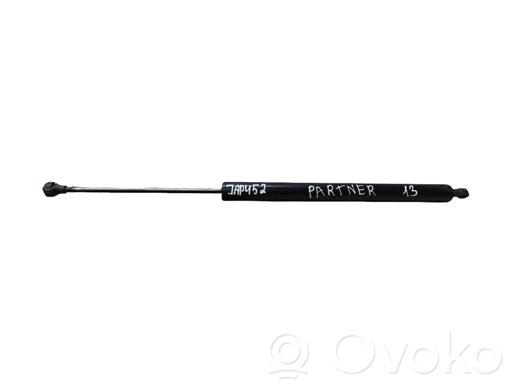 Peugeot Partner Tailgate/trunk strut/damper 