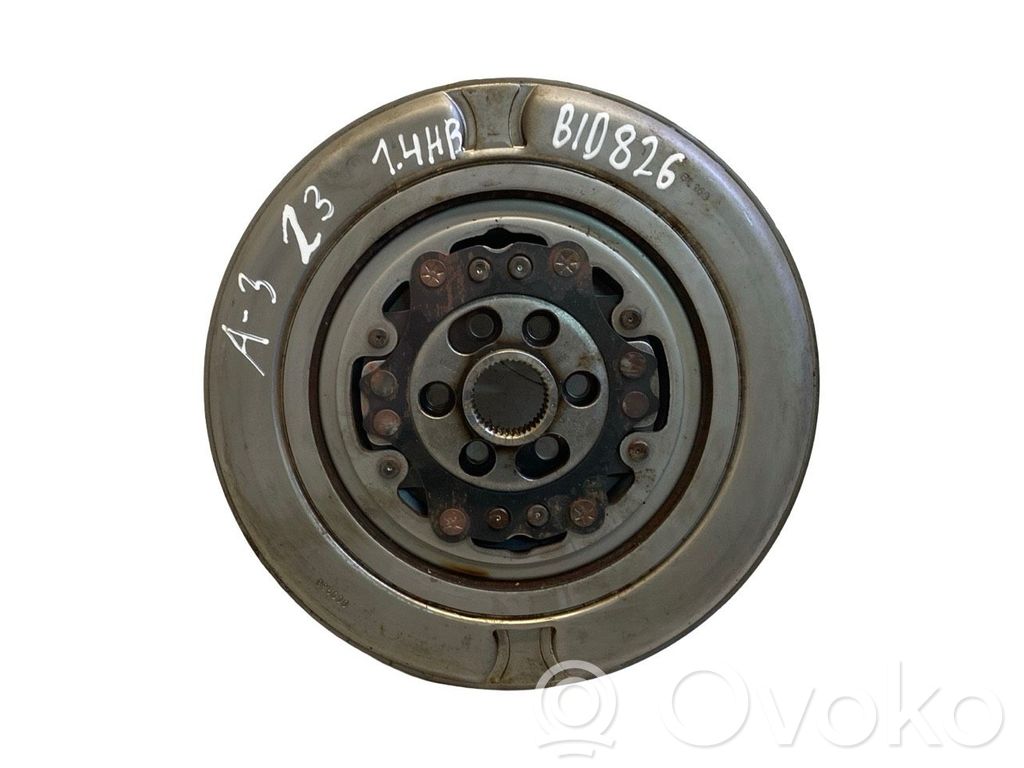 Audi A3 8Y Vauhtipyörä 
