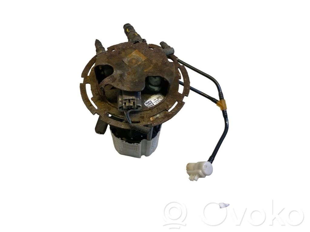 Opel Ampera Bomba interna de combustible 