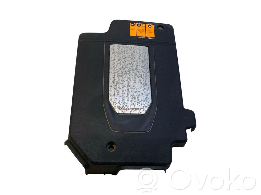 Opel Ampera Engine cover (trim) 