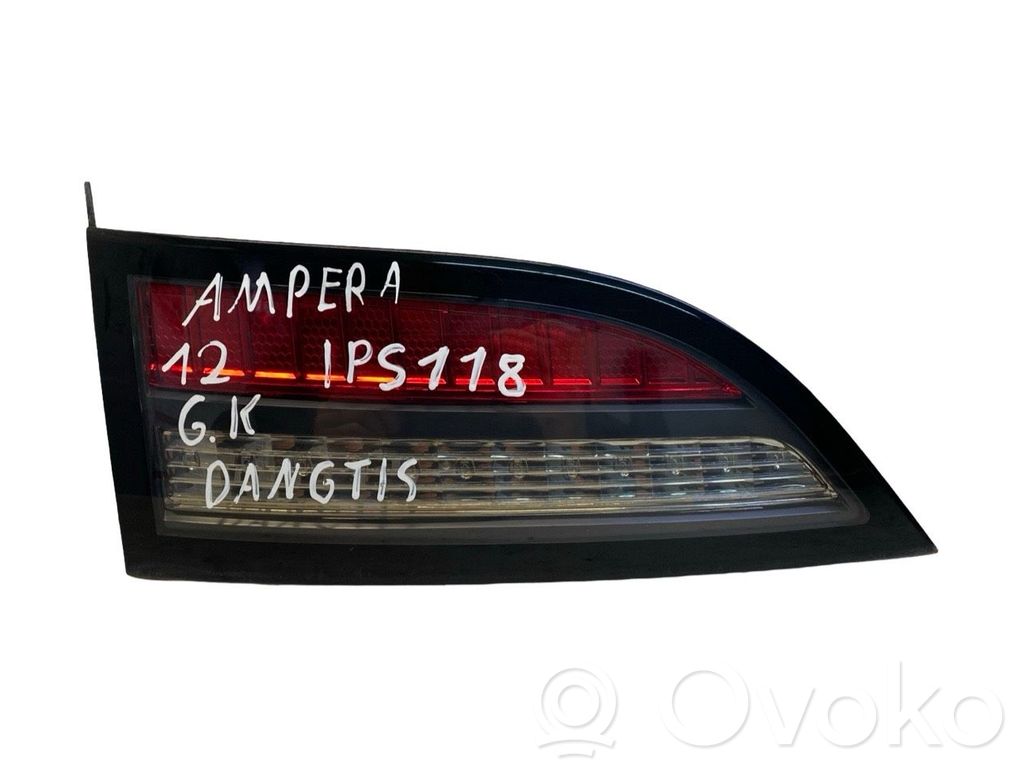 Opel Ampera Takaluukun takavalot 