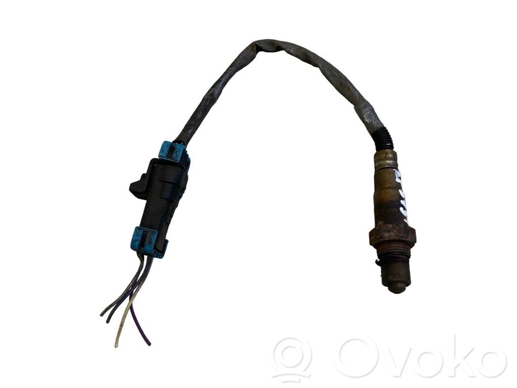 Lambda probe sensor   12612430,982YA,111283