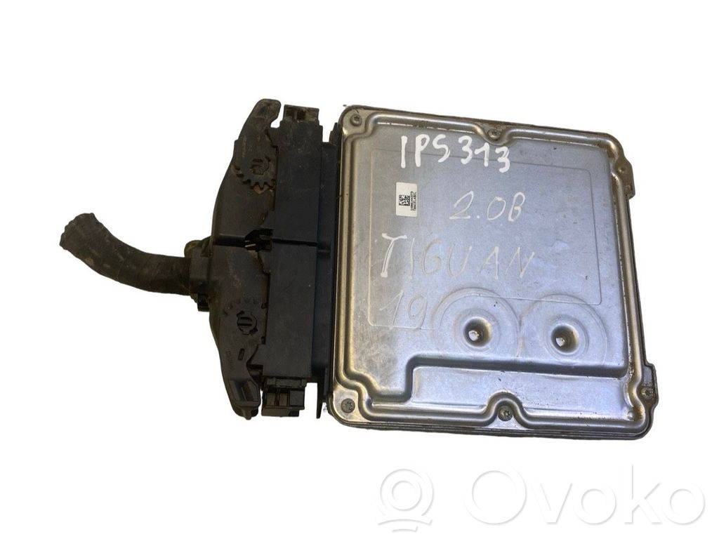 Volkswagen Tiguan Allspace Engine control unit/module 