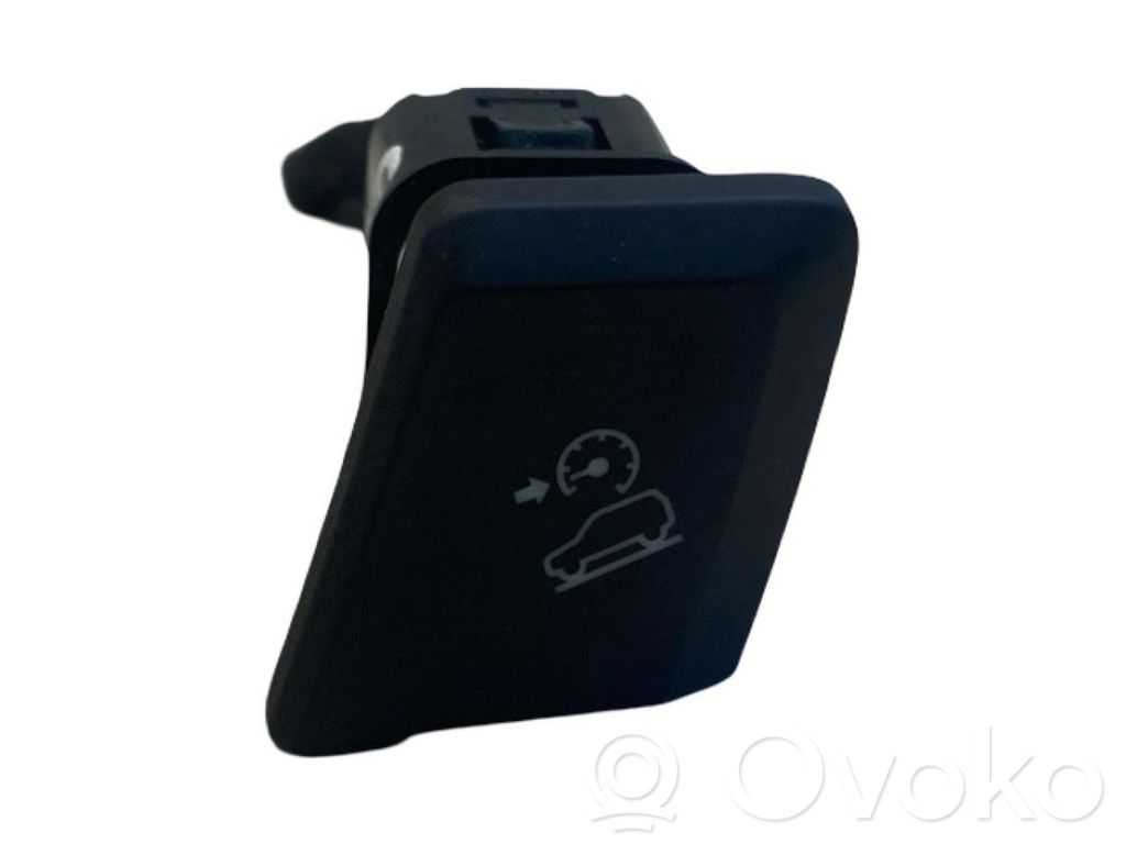 Opel Mokka X Other switches/knobs/shifts 