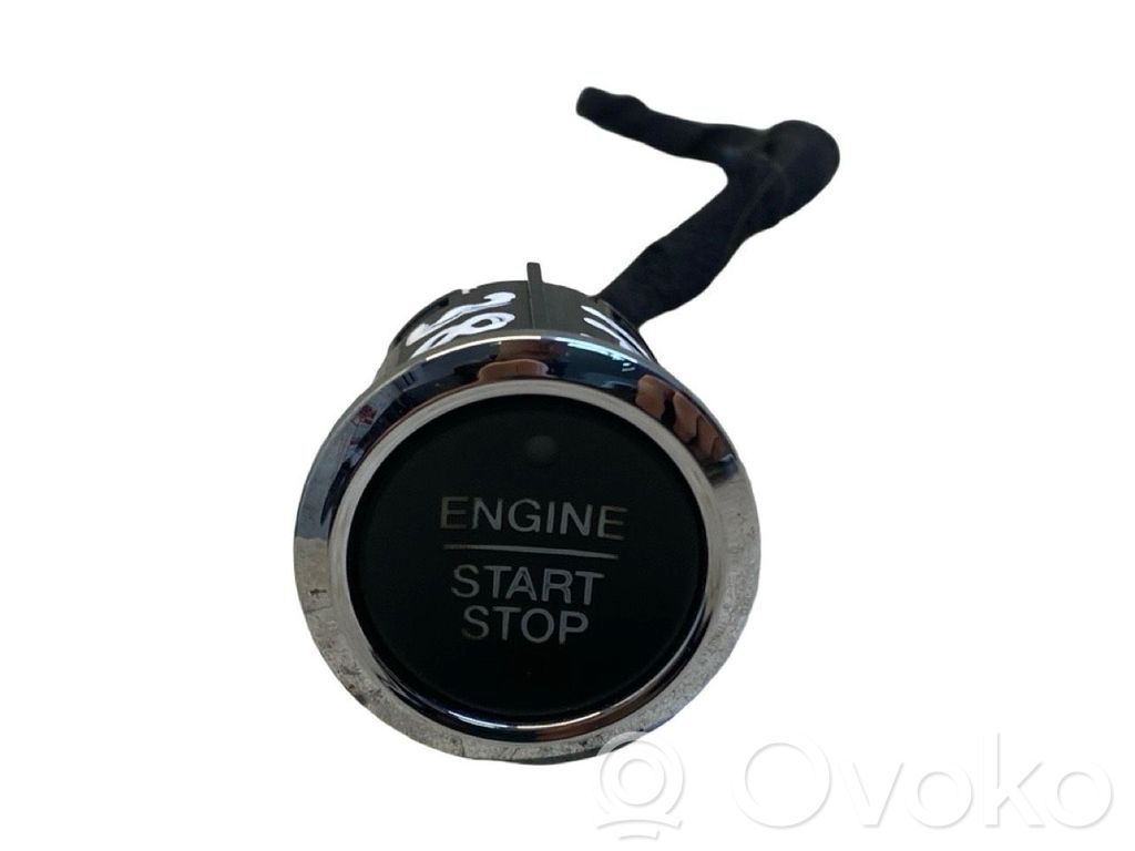 Ford Mondeo MK V Engine start stop button switch 