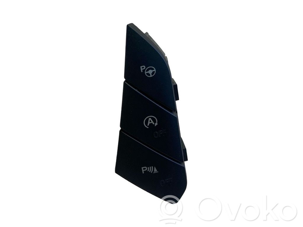 Ford Mondeo MK V Interruptor del sensor de aparcamiento (PDC) 