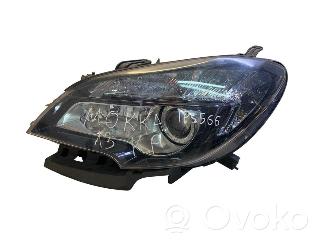 Opel Mokka Headlight/headlamp 