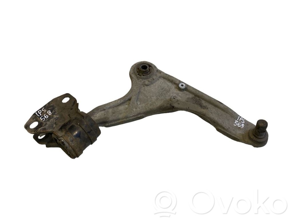 Ford Mondeo MK V Вилы 