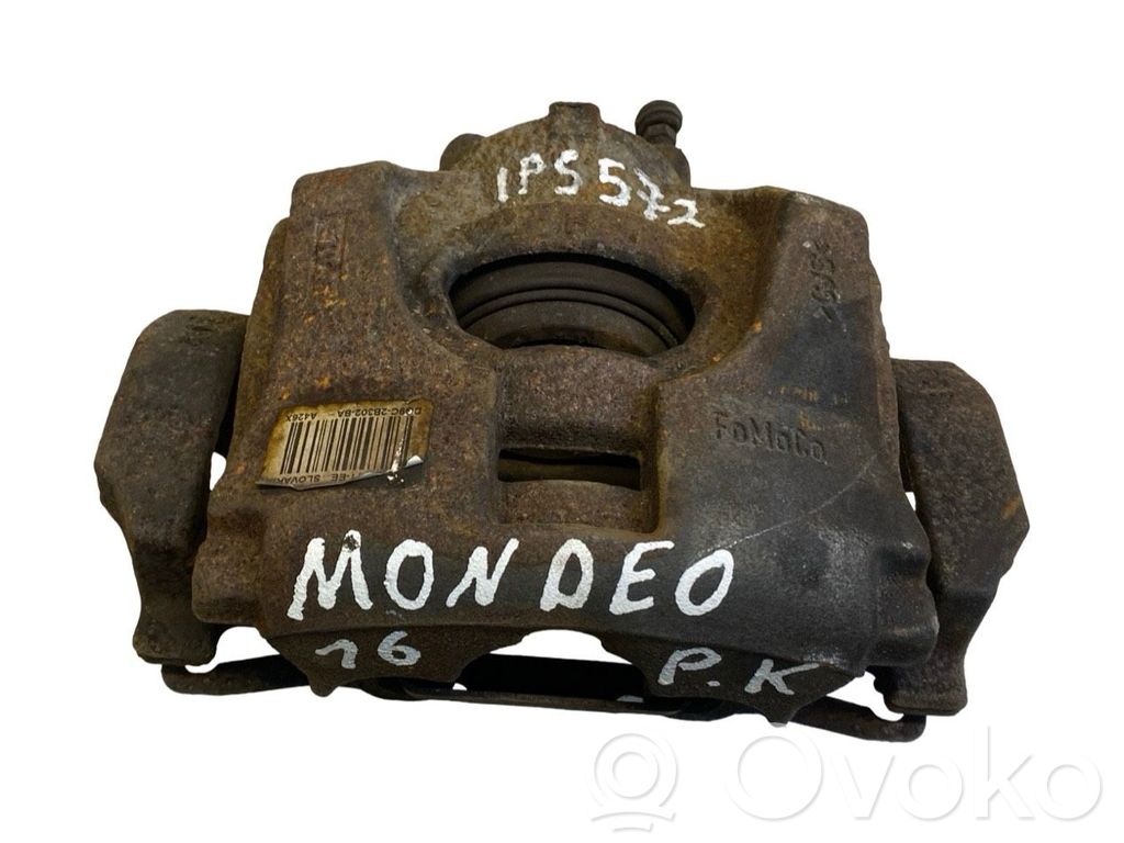 Ford Mondeo MK V Front brake caliper 