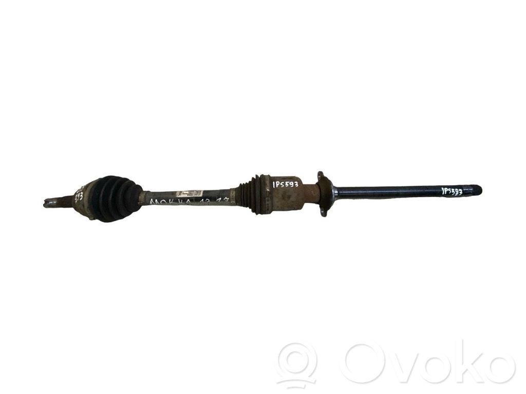 Opel Mokka Front driveshaft 