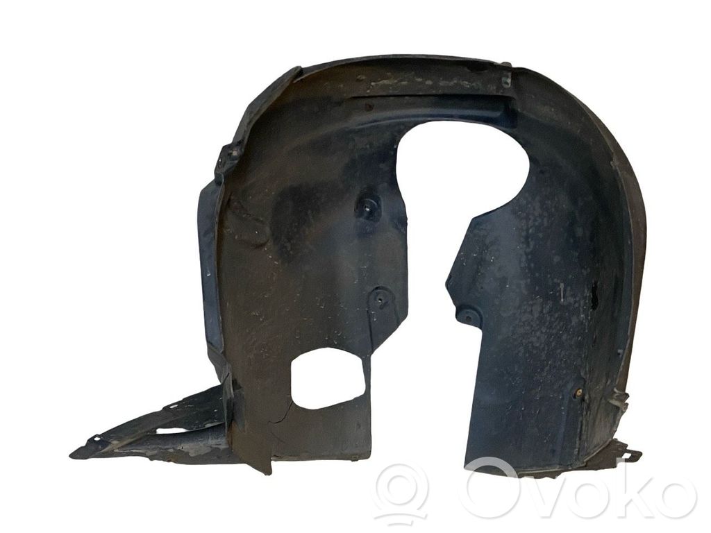 Audi A3 S3 8V Front wheel arch liner splash guards 