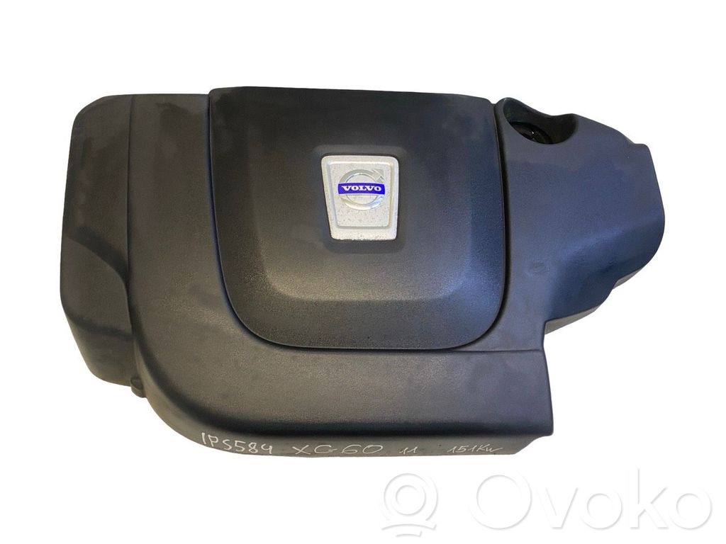 Volvo XC60 Engine cover (trim) 