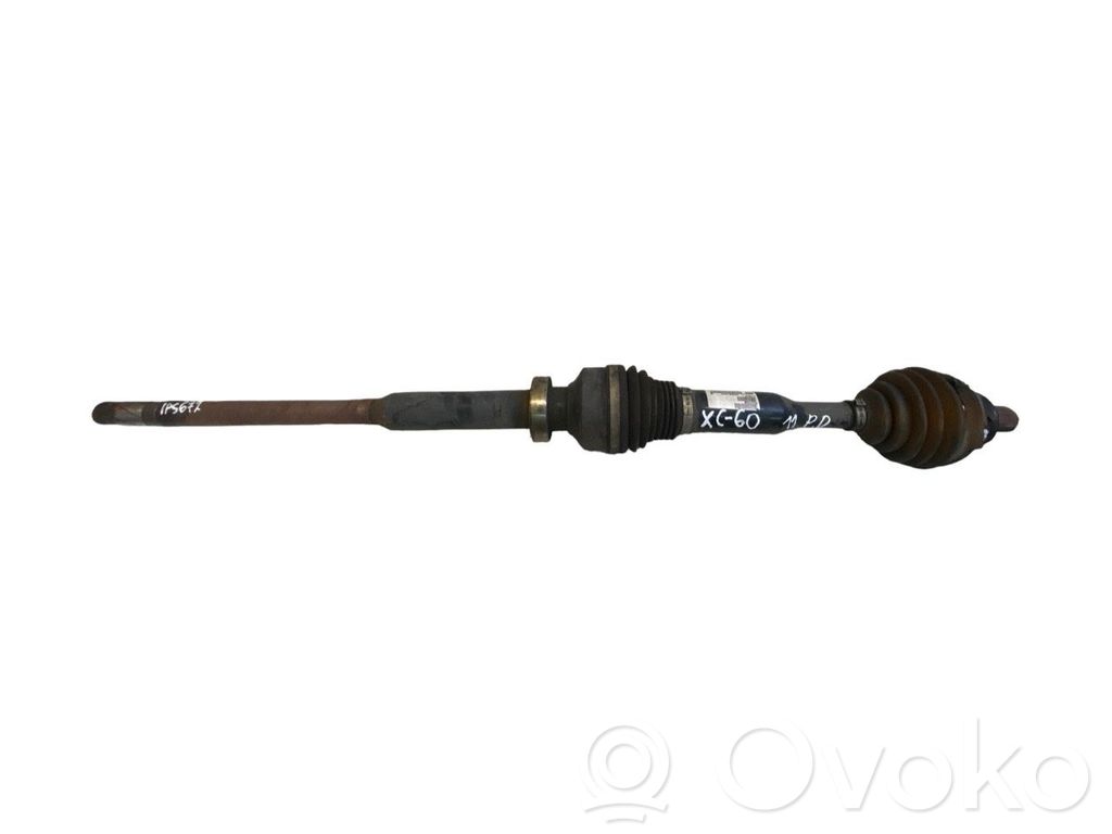 Półoś przednia   P31272542,T110218,8350161777059A
