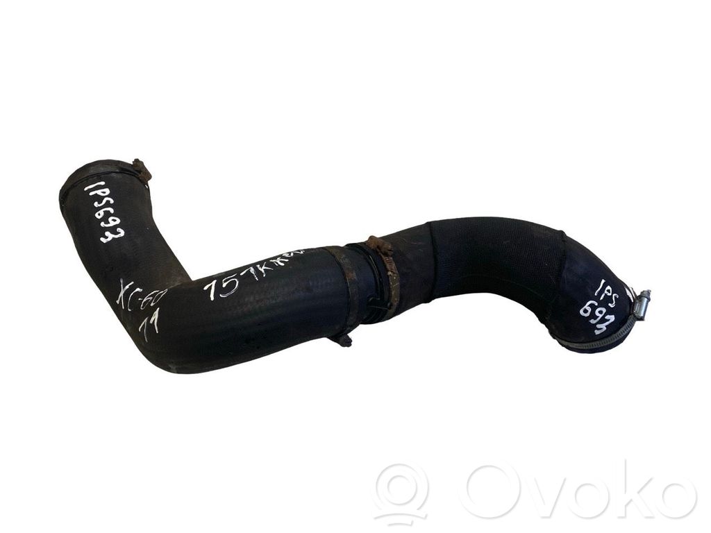 Volvo XC60 Intercooler hose/pipe 
