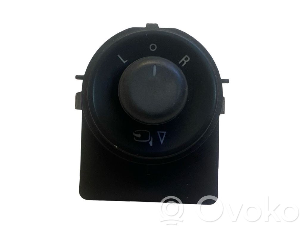 Wing mirror switch   95034818