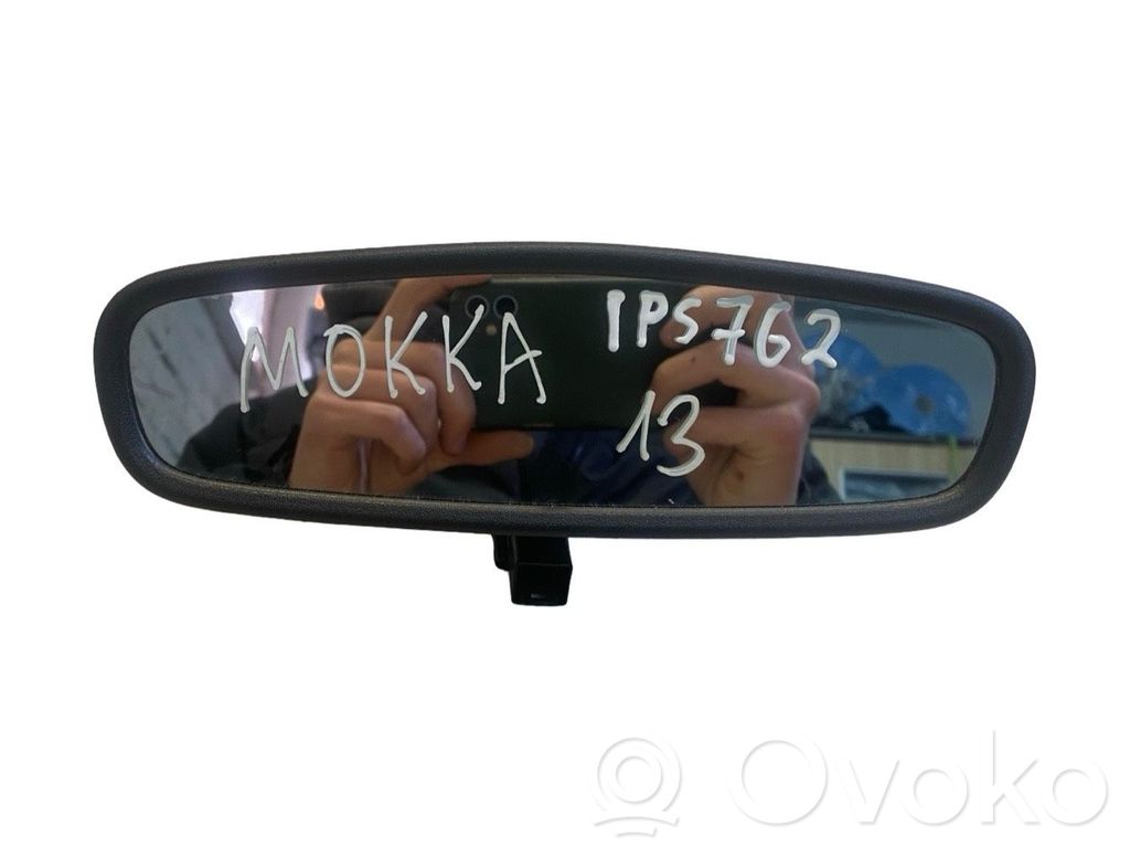 Opel Mokka Espejo retrovisor (interior) 