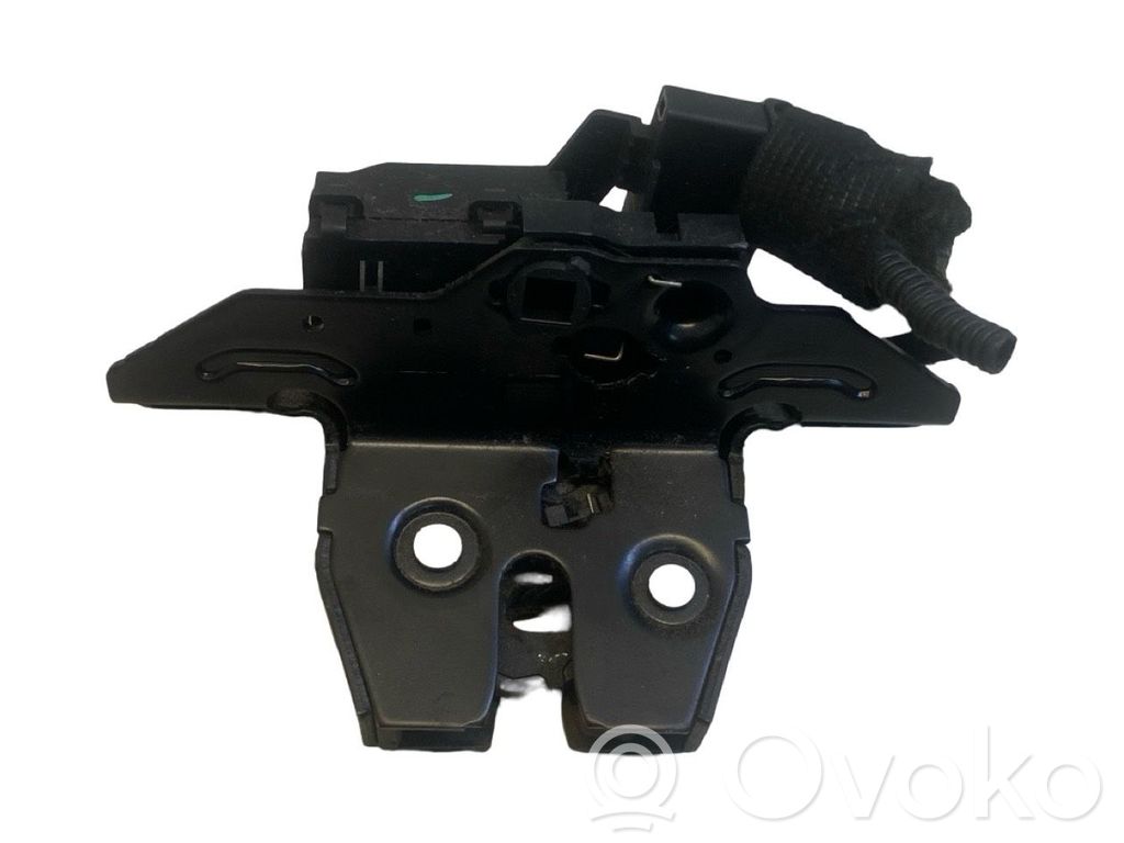 Opel Mokka Tailgate/trunk/boot lock/catch/latch 