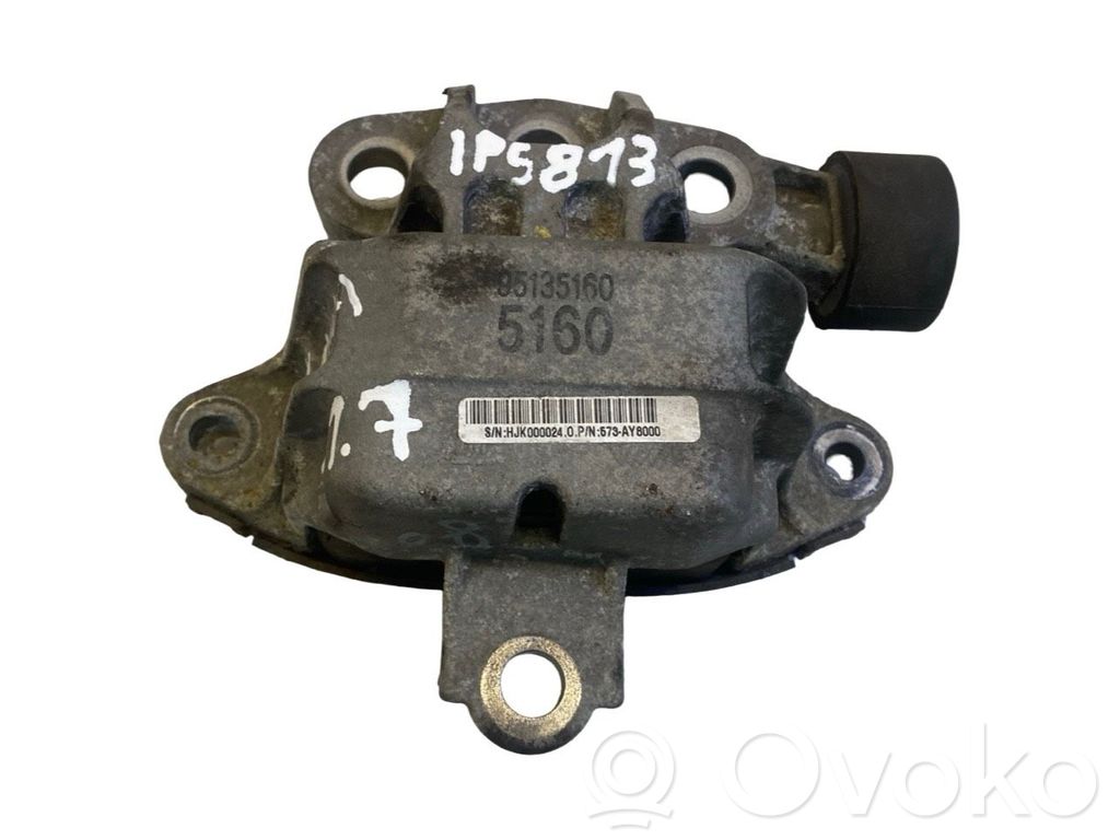 Opel Mokka Engine mount bracket 