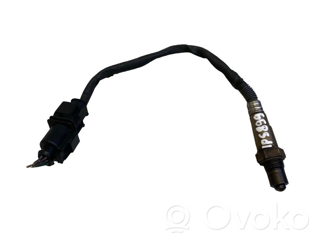 Opel Vivaro Lambda probe sensor 