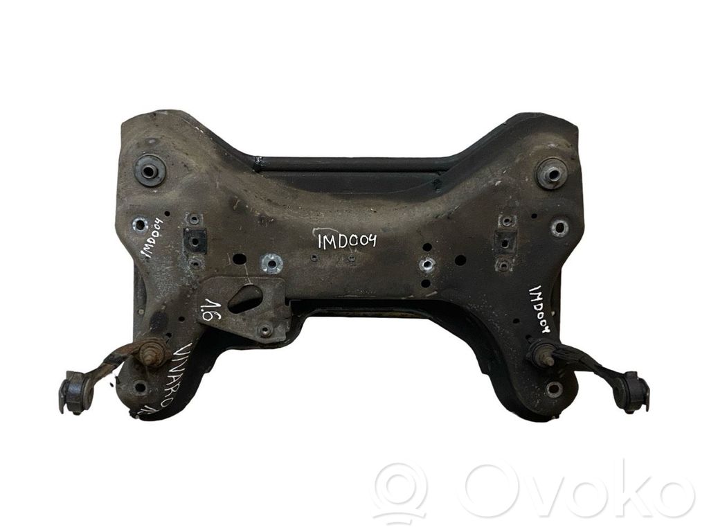 Opel Vivaro Front subframe 